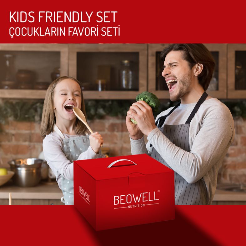 ’’Kids%20Friendly’’%20Set%20By%20BEOWELL%20NUTRITION%20(Çocukların%20Favori%20Seti)