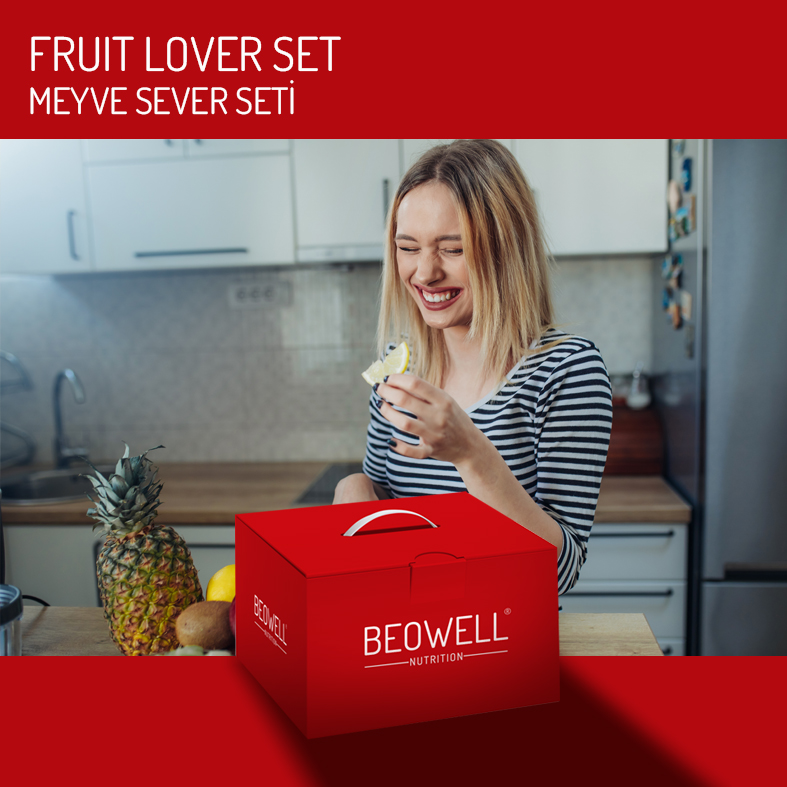 ’’Fruit%20Lover’’%20Set%20By%20BEOWELL%20NUTRITION%20(Meyve%20Sever%20Seti)