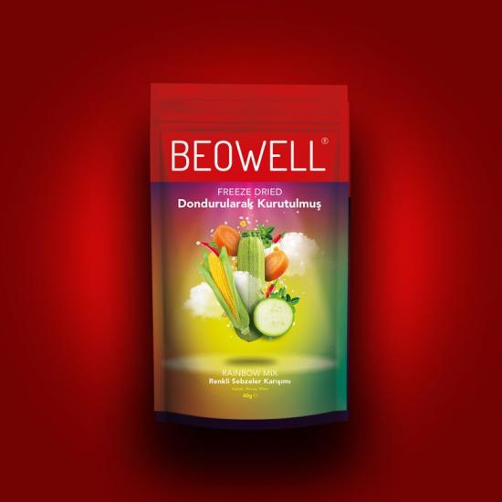 ’’Celebration’’ Set By BEOWELL NUTRITION (Kutlama Seti)