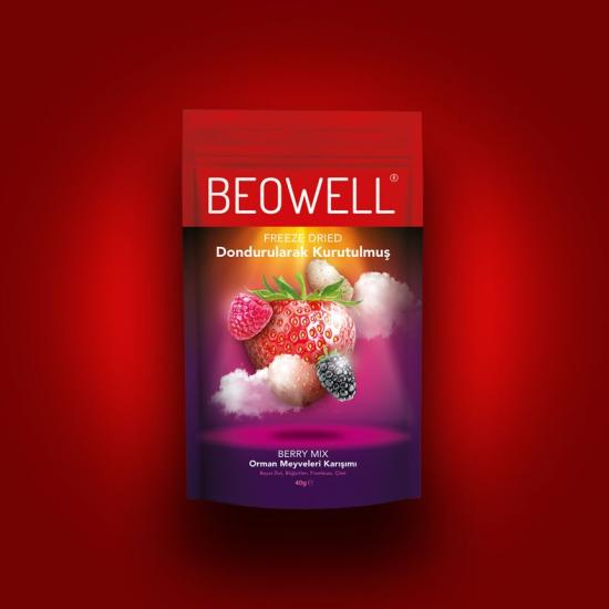 ’’I Love You’’ Set By BEOWELL NUTRITION (Seni Seviyorum Seti)