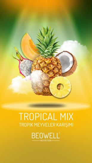 Tropical Mix