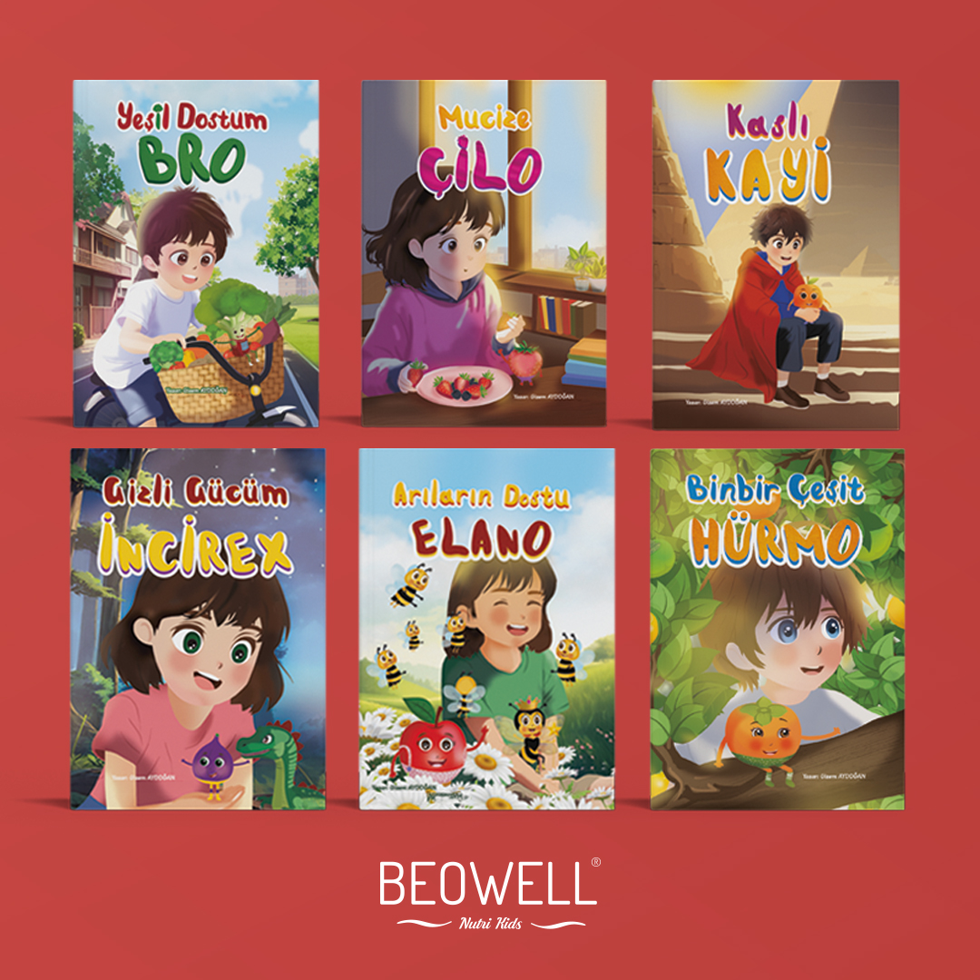 Beowell%20Nutri%20Kids%20Hikaye%20Kitapları%20Seti%20(6’lı%20Kitap%20Seti)