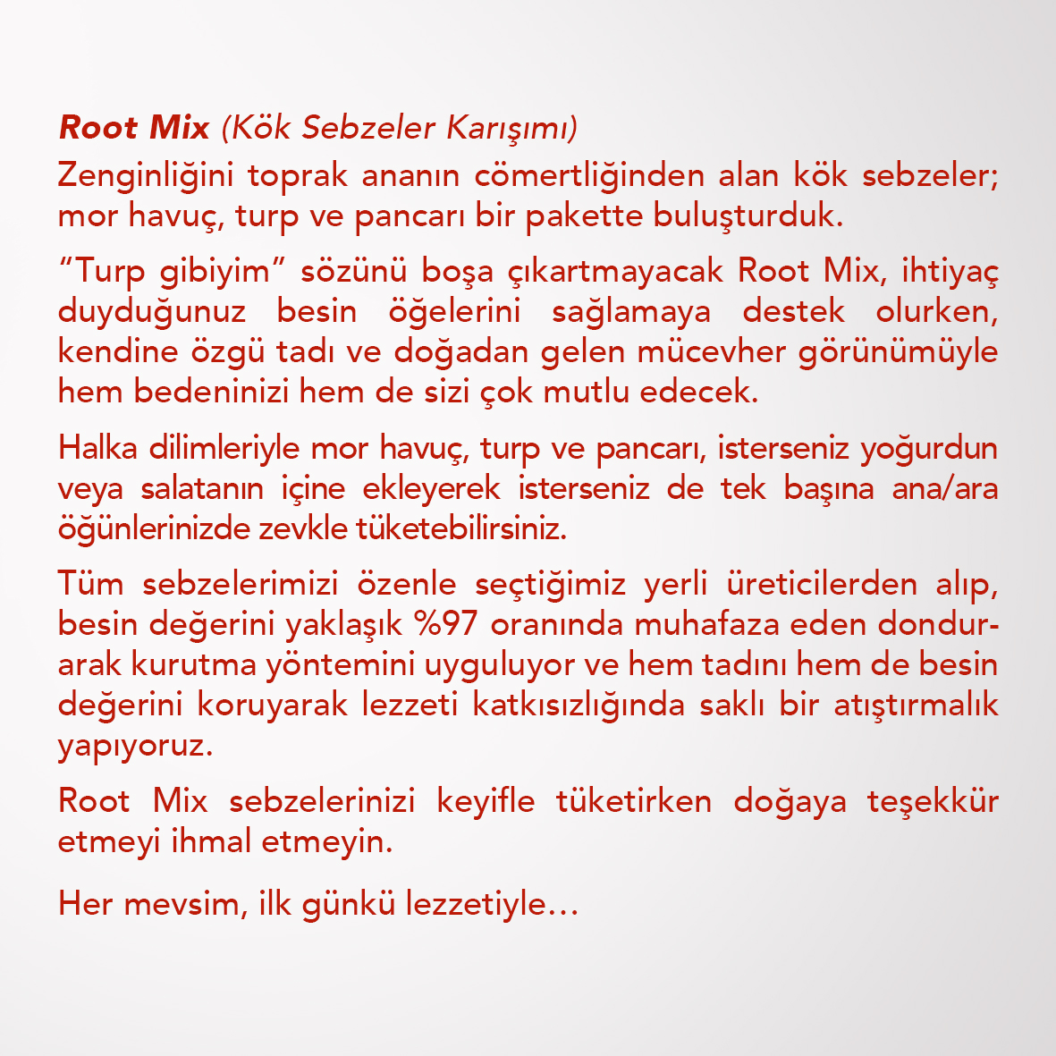 ROOT%20MIX%206’LI%20SET%20|%20Mor%20Havuç,%20Turp%20ve%20Pancar%20|%20Kök%20Sebzeler%20Karışımı%20|